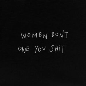 Meet your Posher, Margaret